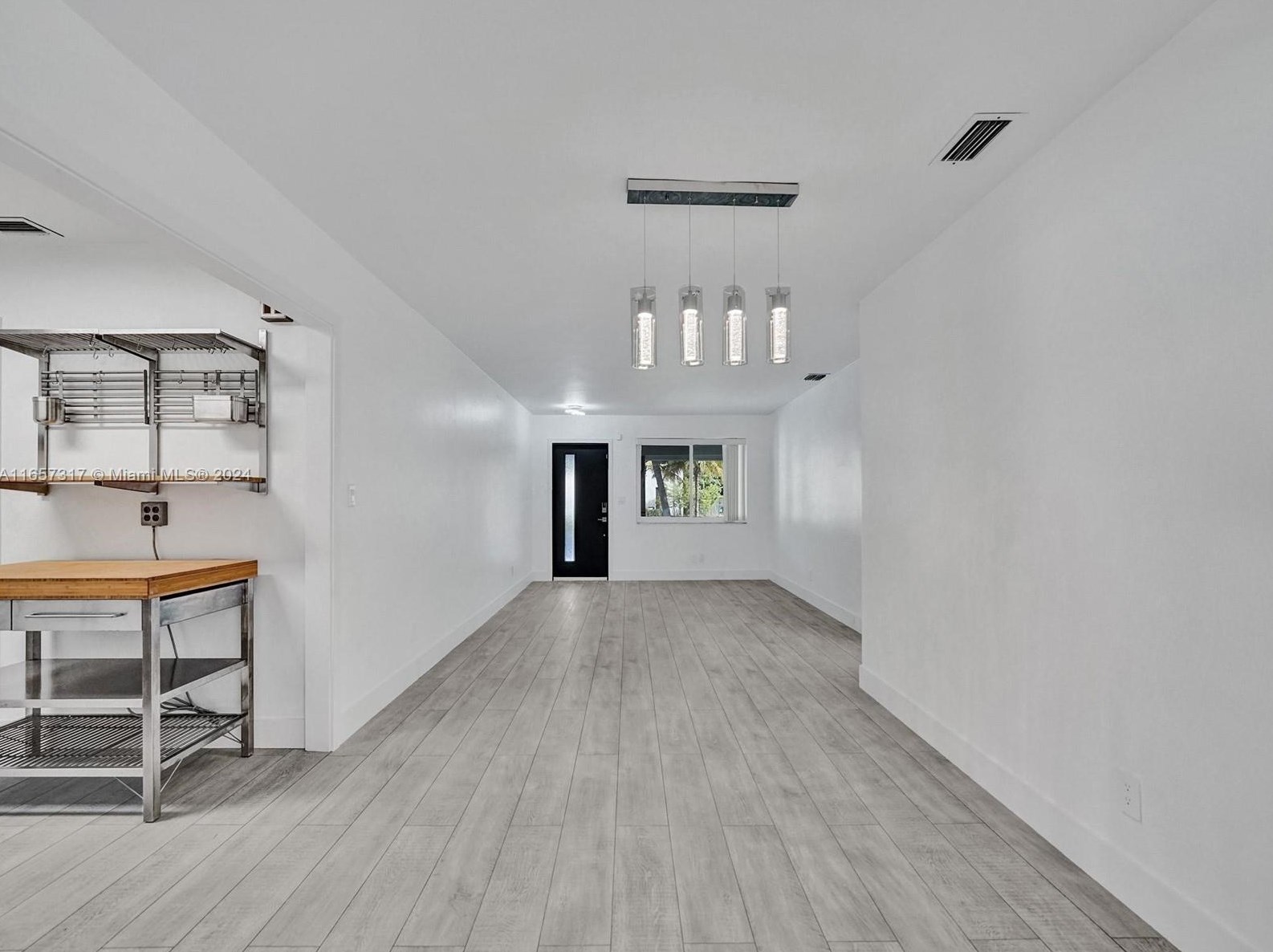 2446 Fillmore St, Hollywood FL 33020-4308 exterior