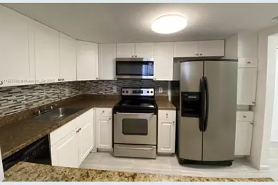 13499 Biscayne Blvd #1507, North Miami, FL 33181 - Photo 2