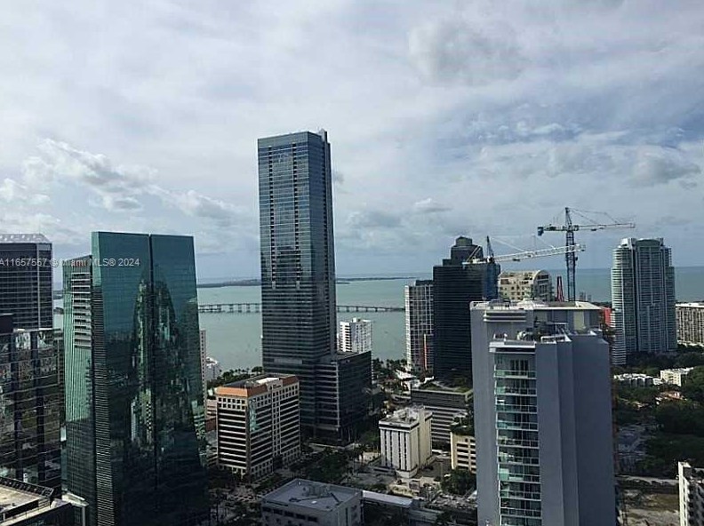1100 S Miami Ave #4103, Miami, FL