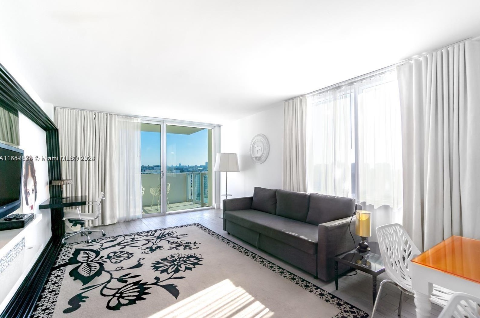 1100 West Ave #1402, Miami Beach, FL 33139