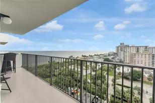 1201 S Ocean Dr, Hollywood, FL 33019 - Photo 8