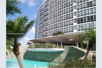 900 Bay Dr #615, Miami Beach, FL 33141 - Photo 1