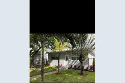 1921 Jefferson St #B, Hollywood, FL 33020 - Photo 1