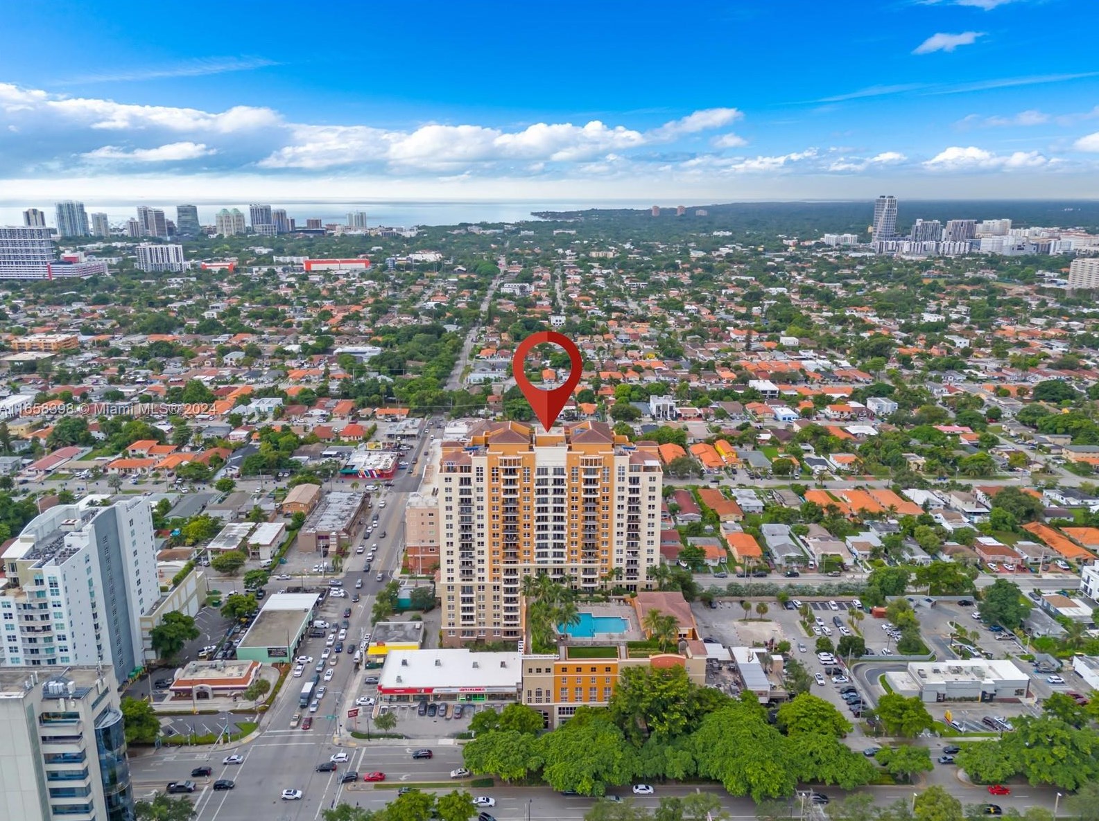 3232 Sw 22nd Terrace #804, Miami, FL 33145