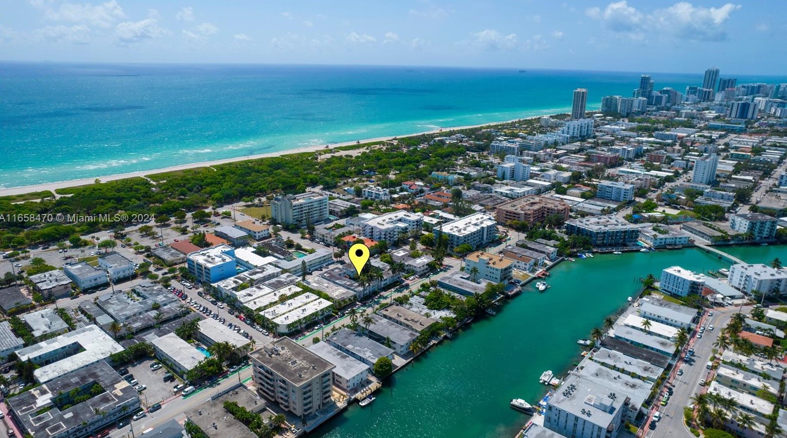 8300 Abbott #20, Miami Beach, FL 33141