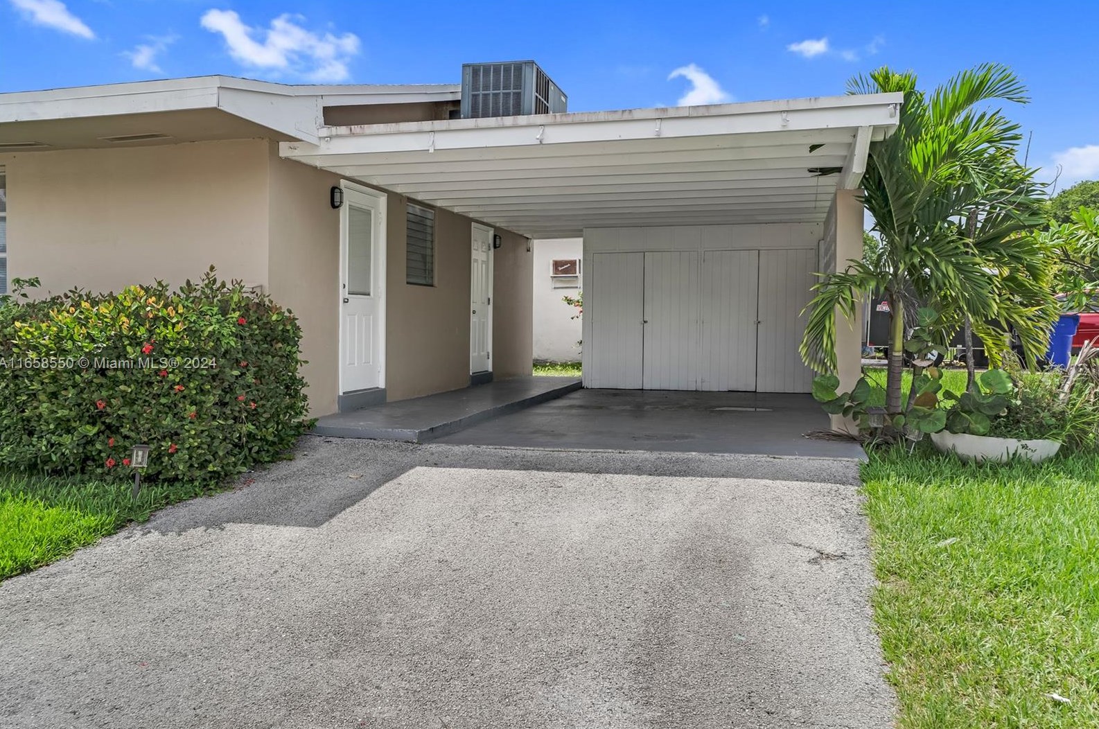 1420 N 16th Ave #1420, Hollywood, FL 33020