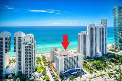 19201 Collins Ave #1041, Sunny Isles Beach, FL 33160 - Photo 1