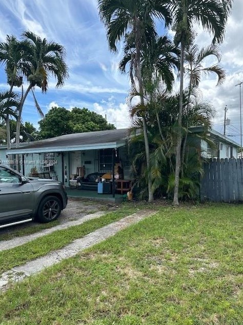 7350 11th St, Miami, FL 33144-4549