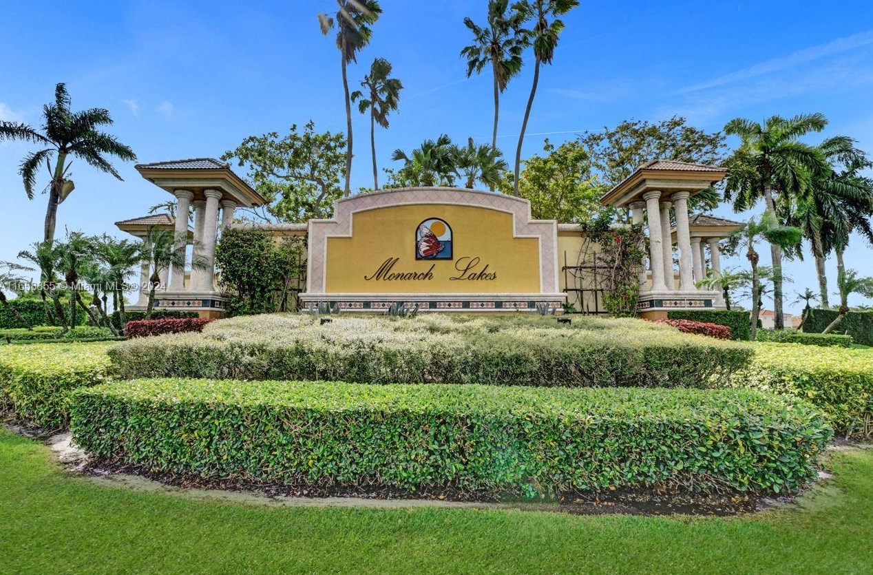 2266 Sw 131st Terrace, Hollywood, FL 33027