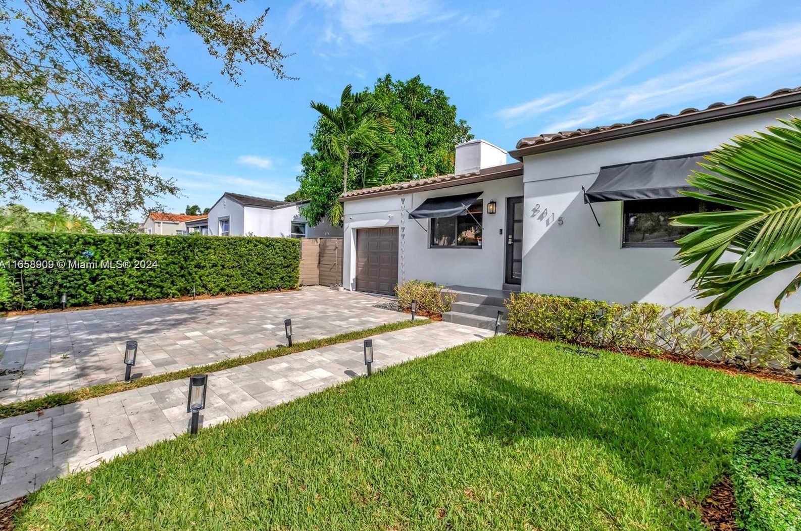 2415 21st St, Miami, FL 33145-2529