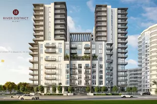 1420 NW 14th Ave, Miami, FL 33125 - Photo 2