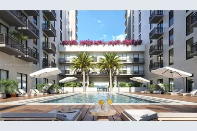 1420 NW 14th Ave #616, Miami, FL 33125 - Photo 4