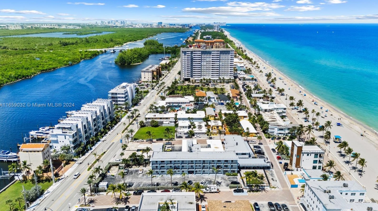 321 Wilson St, Hollywood, FL 33019-3600