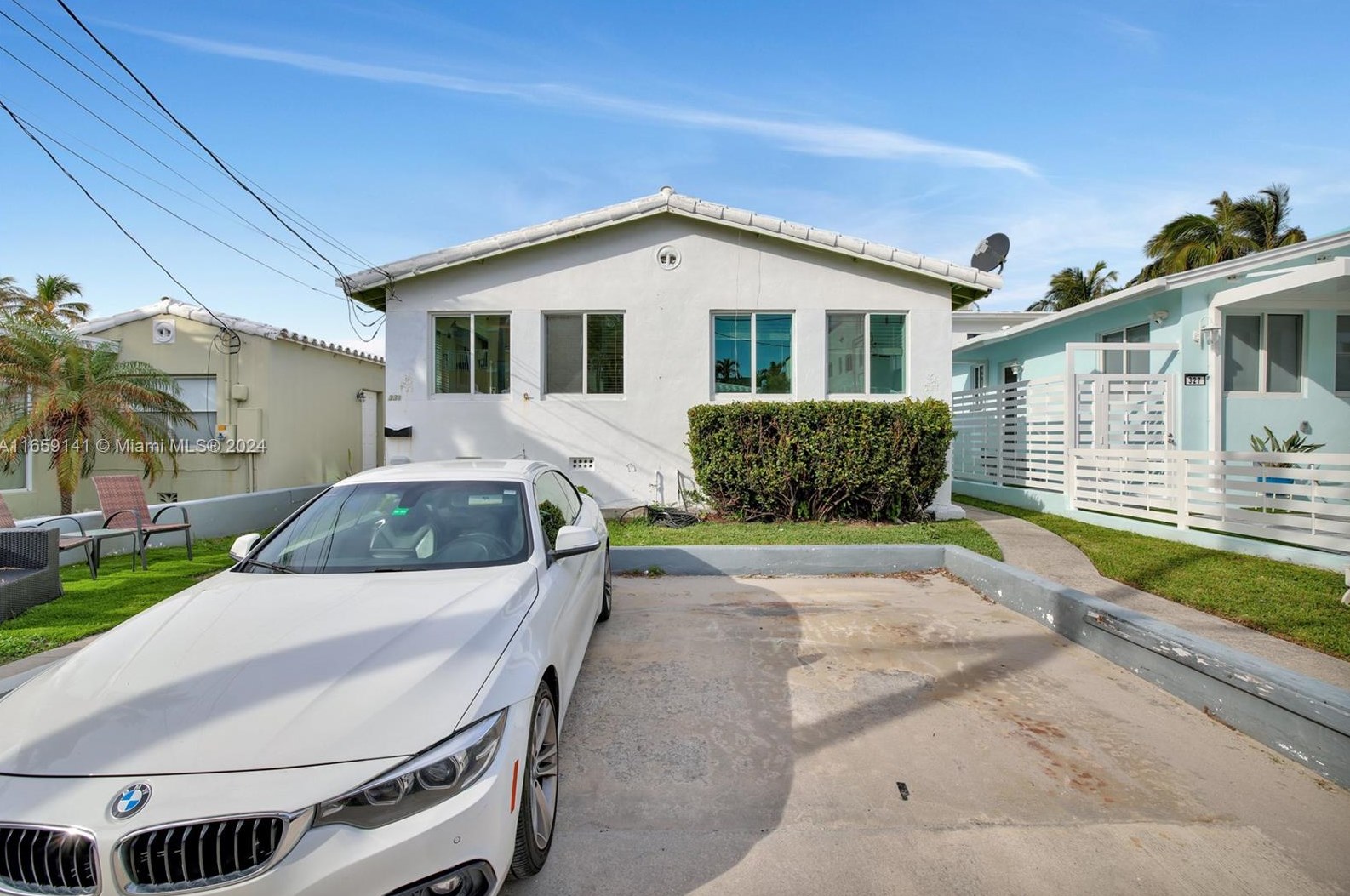 331 Monroe St, Hollywood, FL 33019-2003