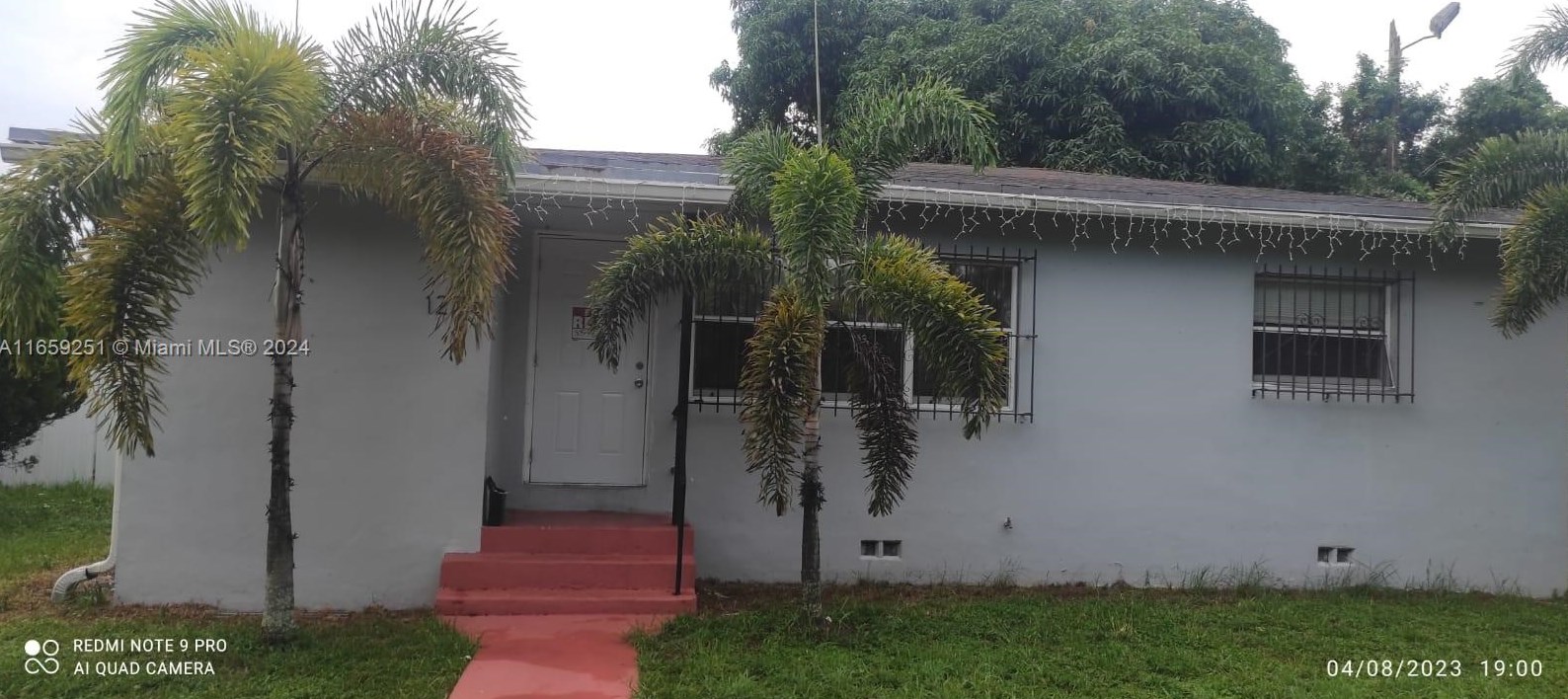1225 127th St, Miami, FL 33161-5111