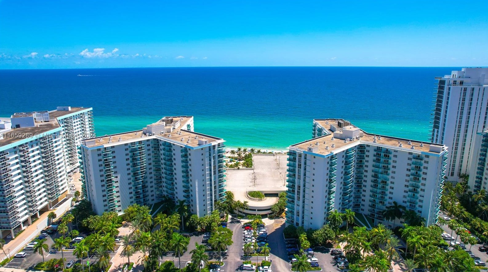 3801 S Ocean Dr #2z, Hollywood, FL 33019