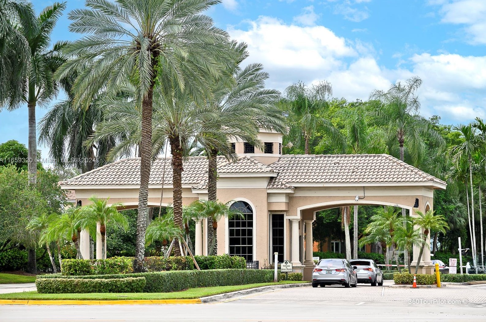 16224 Sw 18th Pl, Hollywood, FL 33027