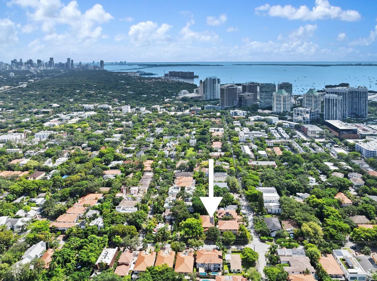 3183 Matilda St, Miami, FL 33133-4539