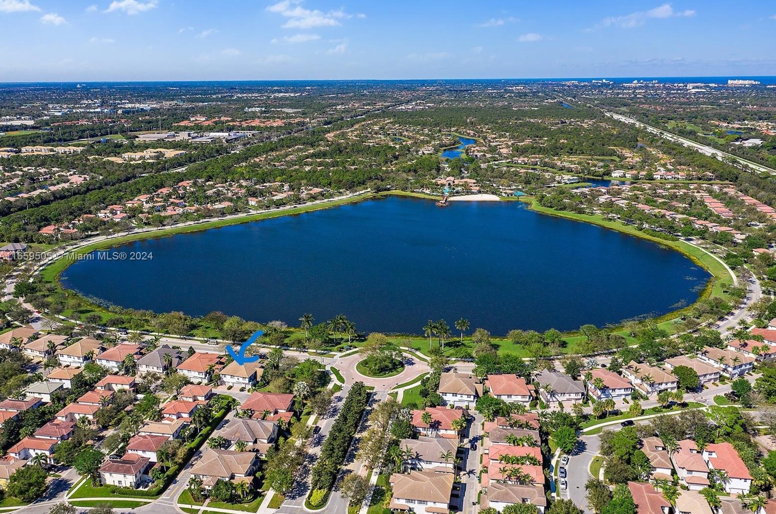 153 Evergrene Pkwy #na, West Palm Beach, FL 33410