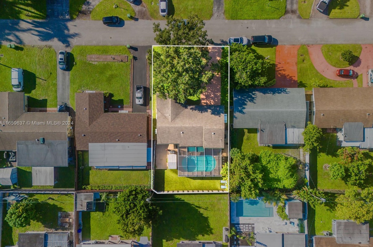 8261 Nw 12th St, Hollywood, FL 33024