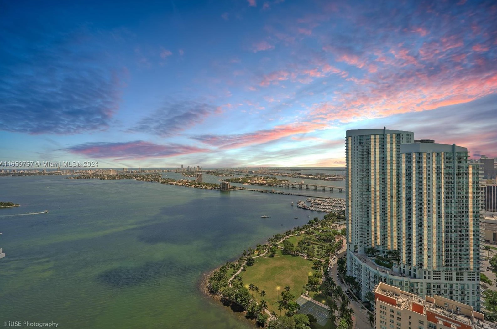 2020 Bayshore Dr, Miami FL 33137-5153 exterior