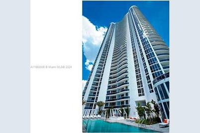 16001 Collins Av #2505, Sunny Isles Beach, FL 33160 - Photo 1