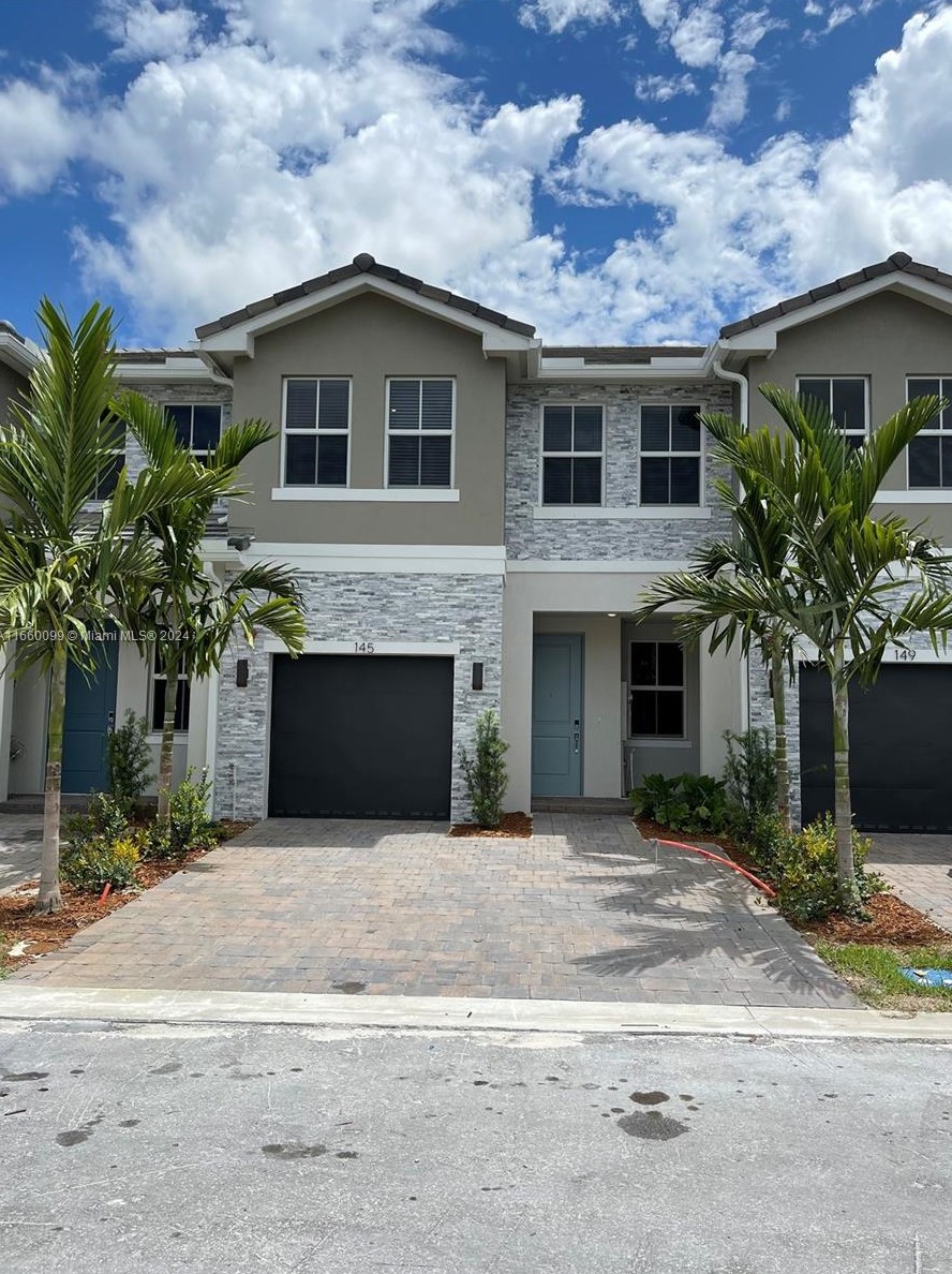 145 Sw 170th Ave #145, Hollywood, FL 33027