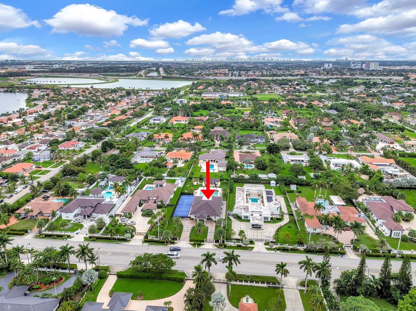 433 127th Ave, Miami, FL 33182-1119