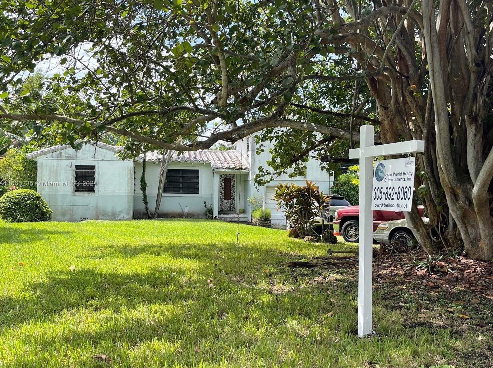 360 118th St, Miami, FL 33161-6123