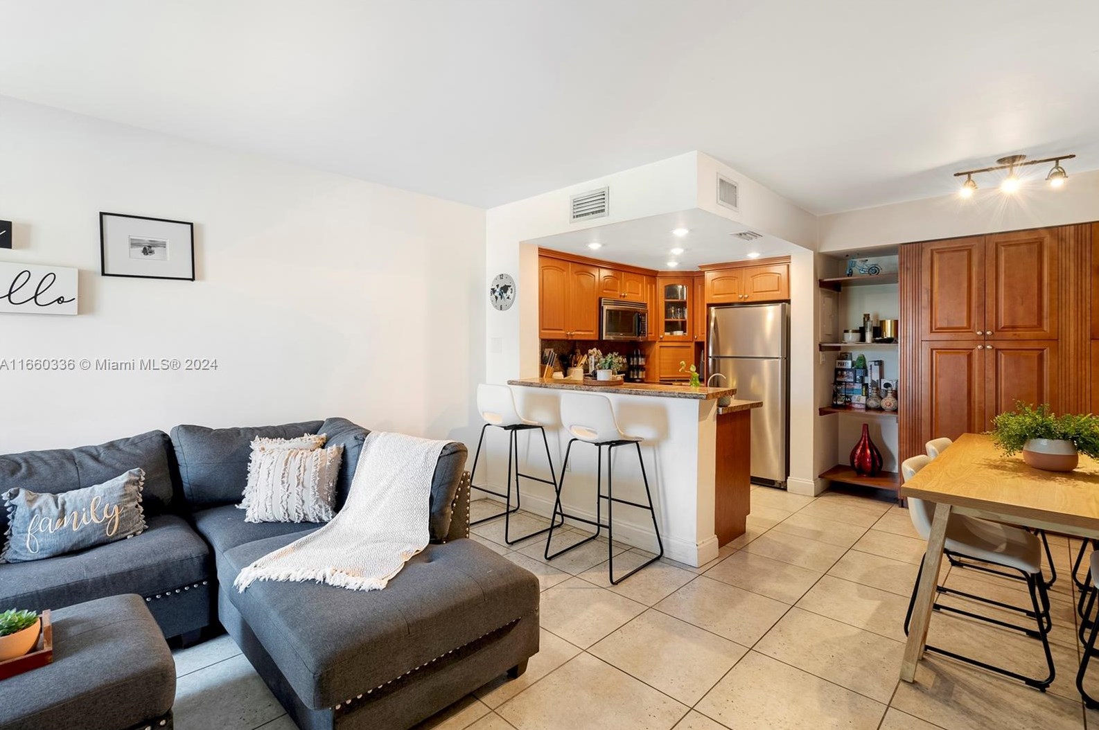 8540 6th Ln, Miami, FL 33126-3837