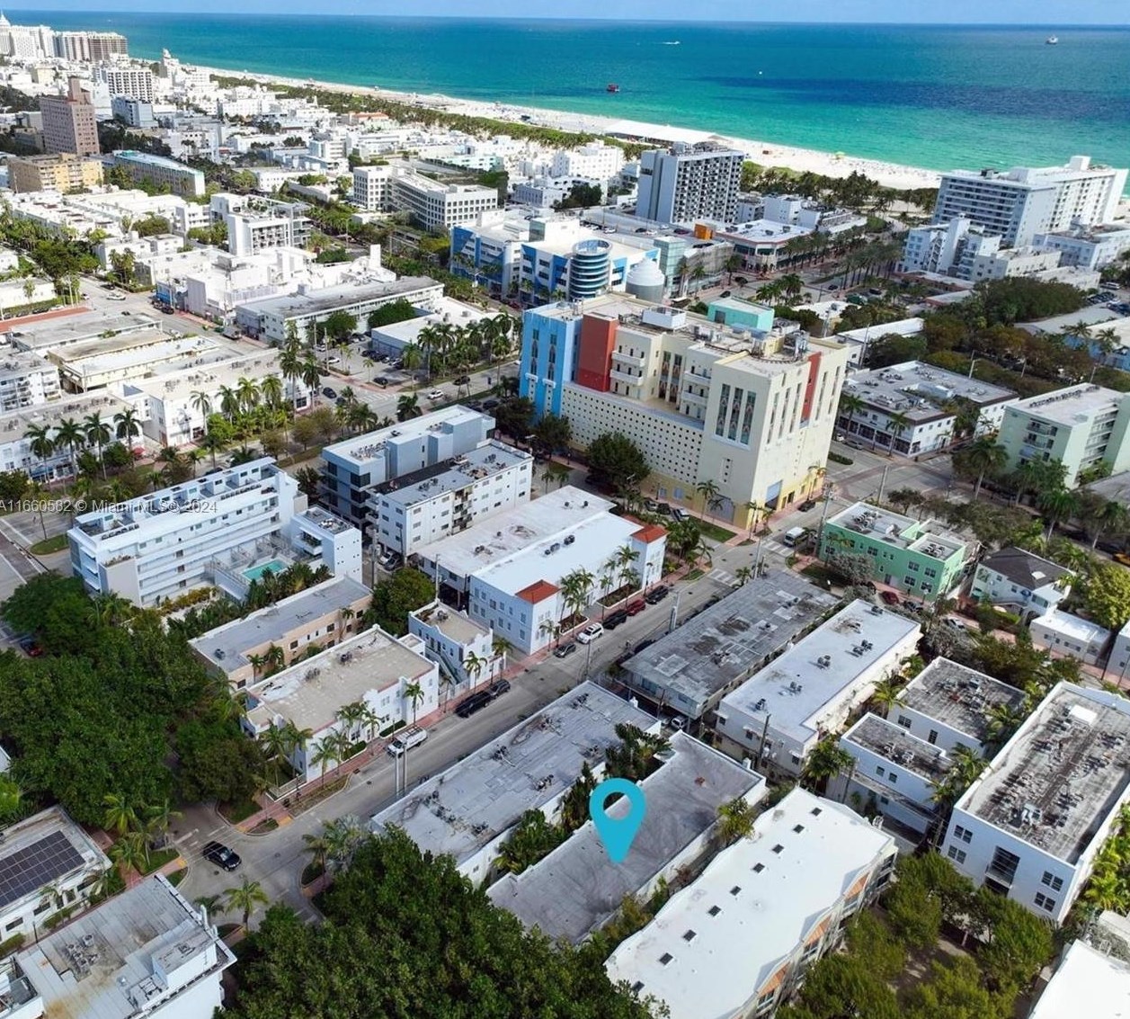 349 Meridian Ave, Miami, FL 33139-8722