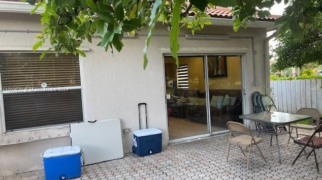 19245 14 St, Hollywood FL 33029-4508 exterior