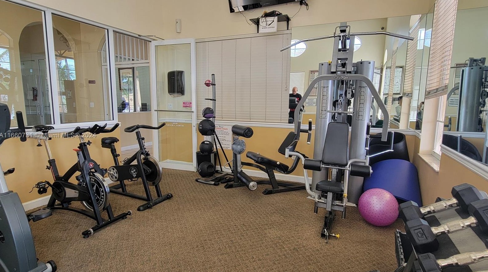 3126 128th Ave, Hollywood FL  33027-5341 exterior