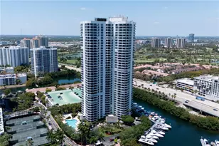 3500 Mystic Pointe Dr, Aventura, FL 33180 - Photo 2