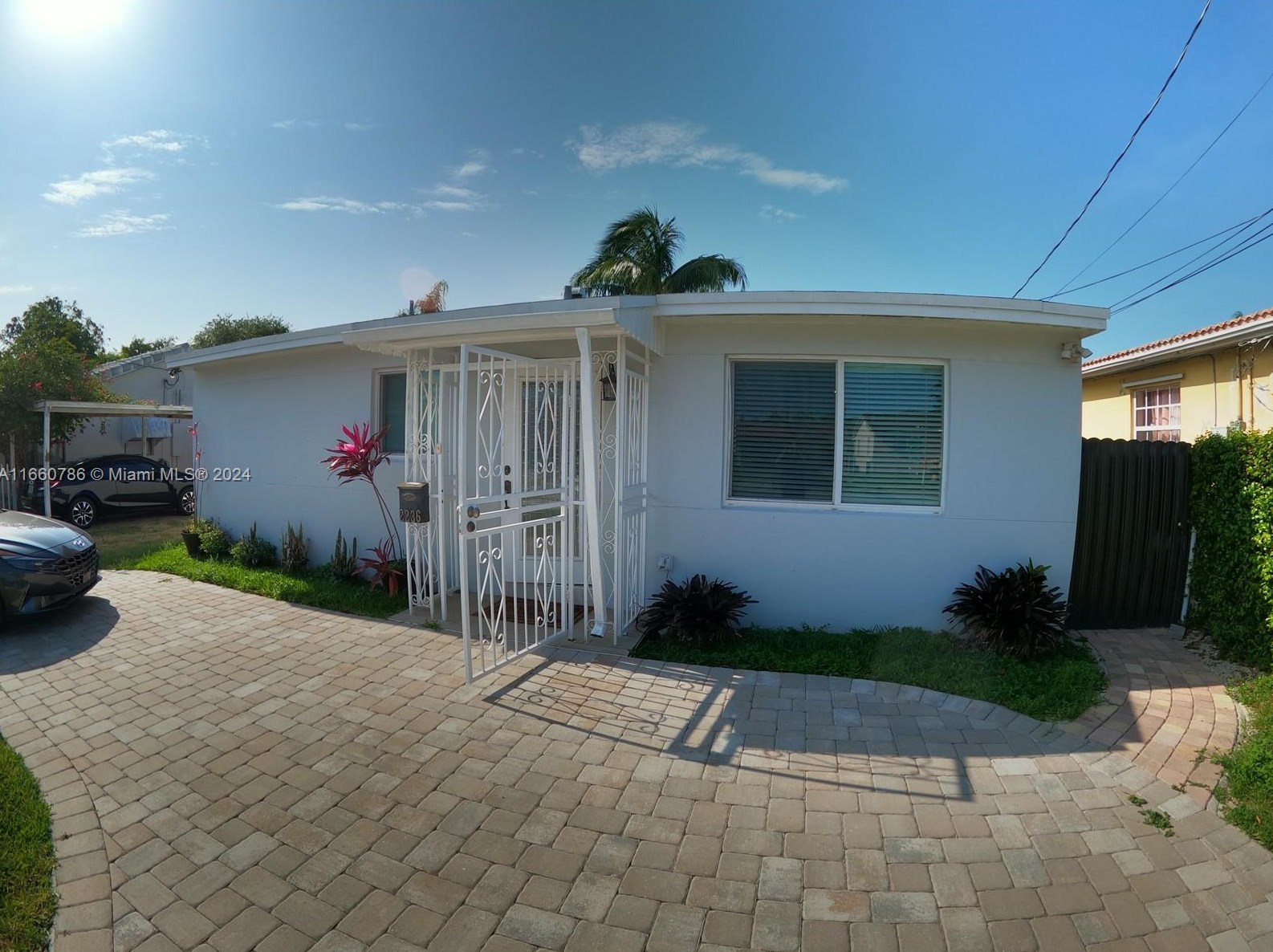 2236 Grant St #2, Hollywood, FL 33020