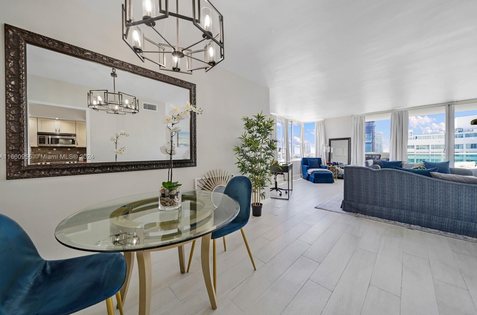 1200 West Ave #ph15, Miami Beach, FL 33139
