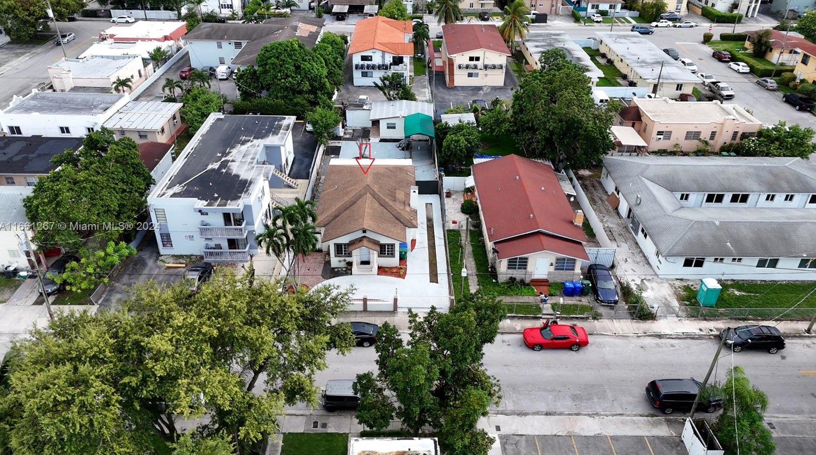 2028 2nd St, Miami, FL 33135-1704