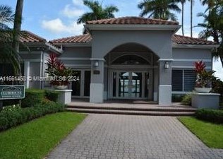 15111 136 Pl, Miami FL  33175-1050 exterior