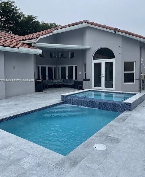 15111 136 Pl, Miami FL  33175-1050 exterior