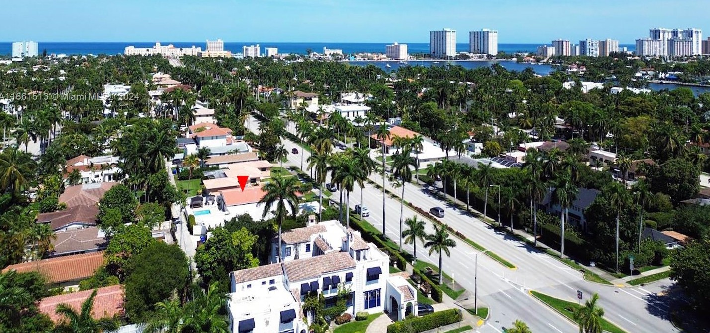 1045 Hollywood Blvd, Hollywood FL 33019-1515 exterior