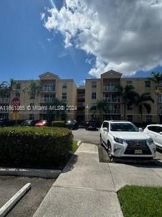 509 Sheridan St, Dania Beach FL  33004-5832 exterior