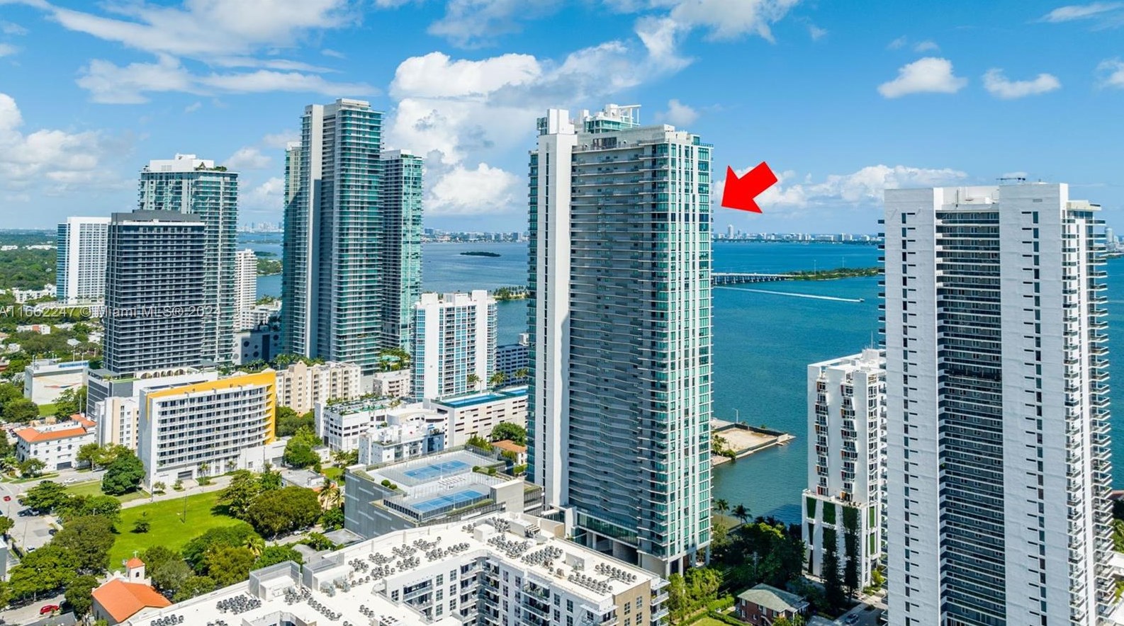 460 28th St, Miami FL  33137-4138 exterior