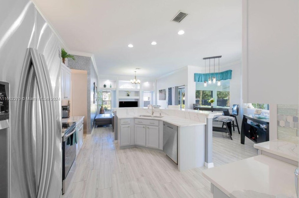 3401 Sw San Benito St, Port Saint Lucie, FL 34953