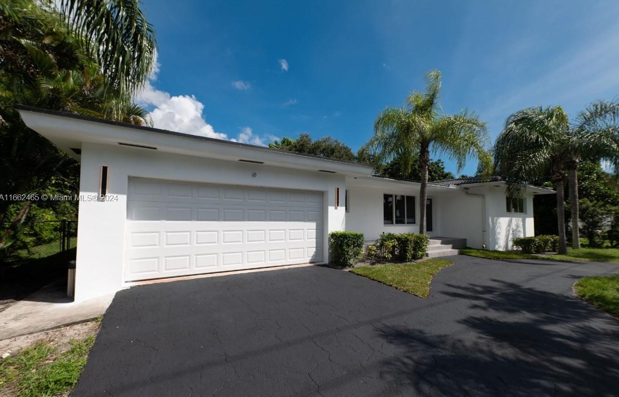 45 103 St, Miami FL 33138-2457 exterior