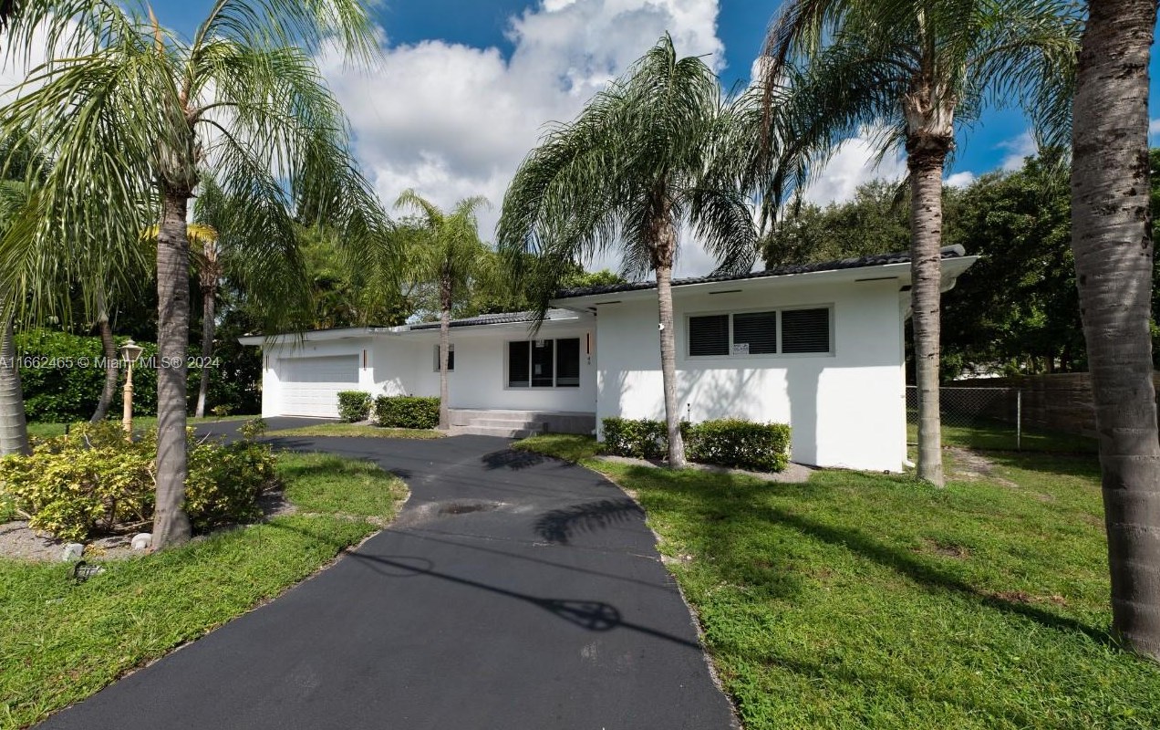 45 103 St, Miami FL 33138-2457 exterior