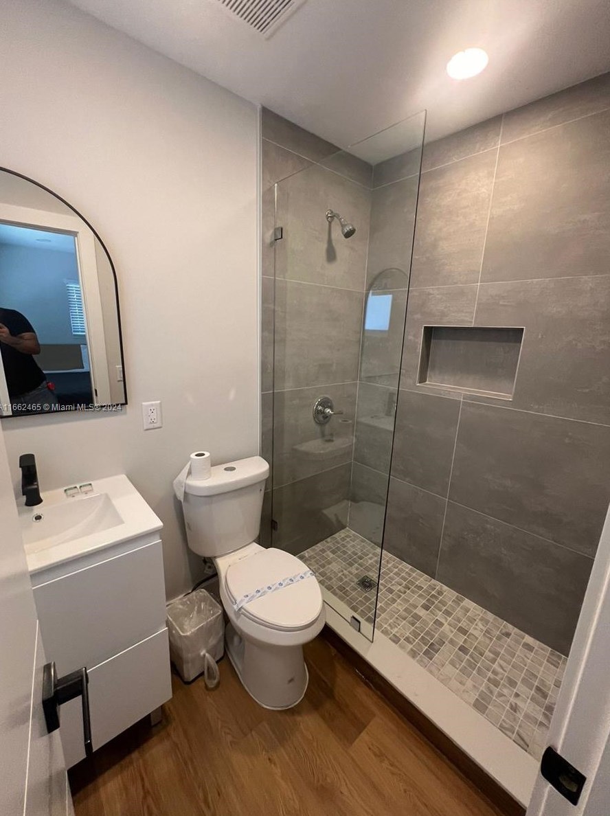 45 103 St, Miami FL 33138-2457 exterior