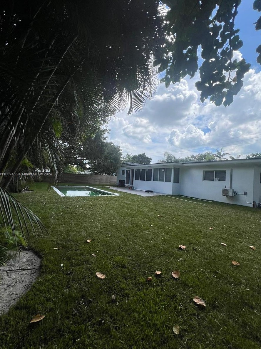 45 103 St, Miami FL 33138-2457 exterior