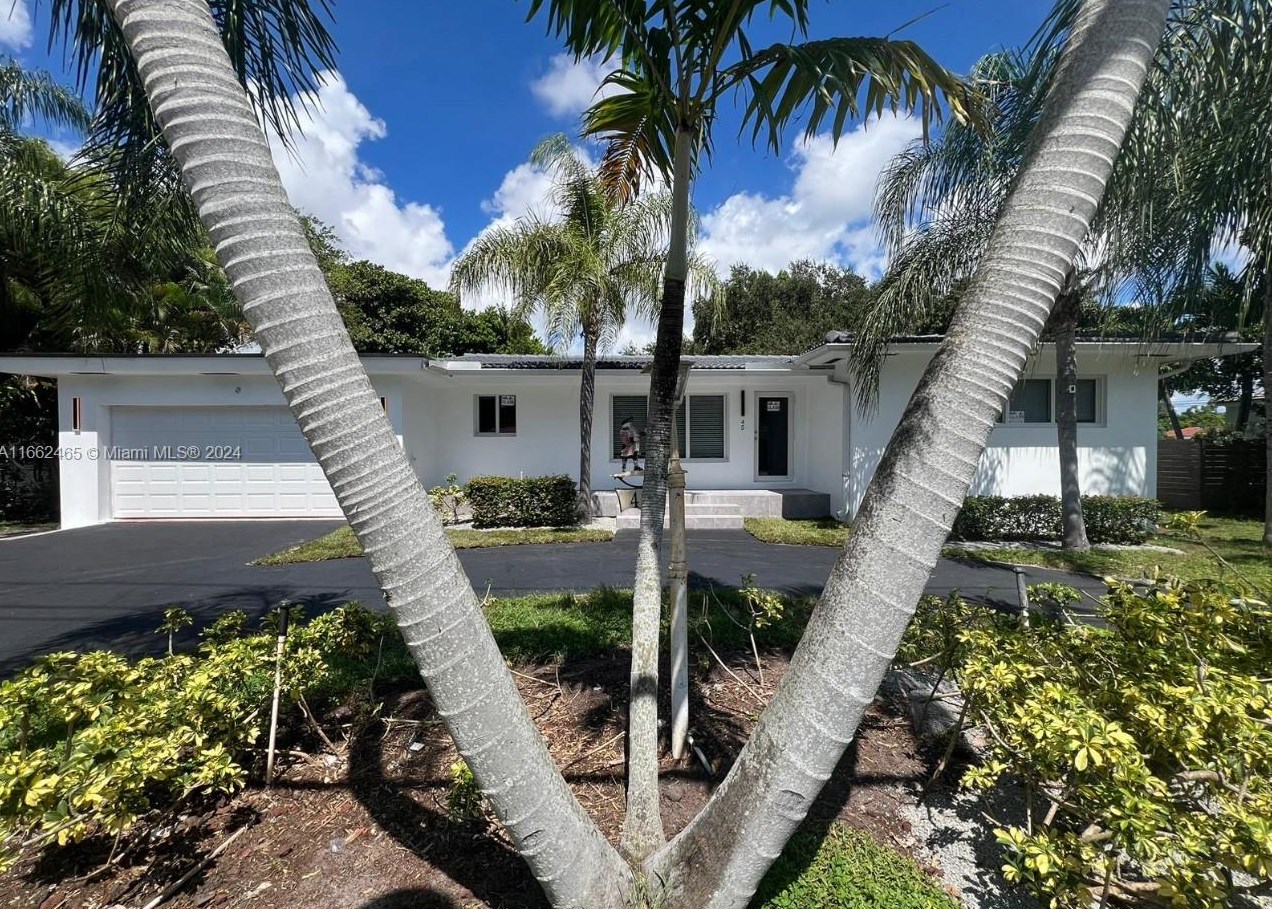 45 103 St, Miami FL 33138-2457 exterior