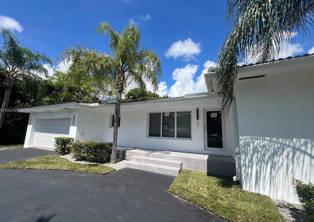 45 103 St, Miami FL 33138-2457 exterior