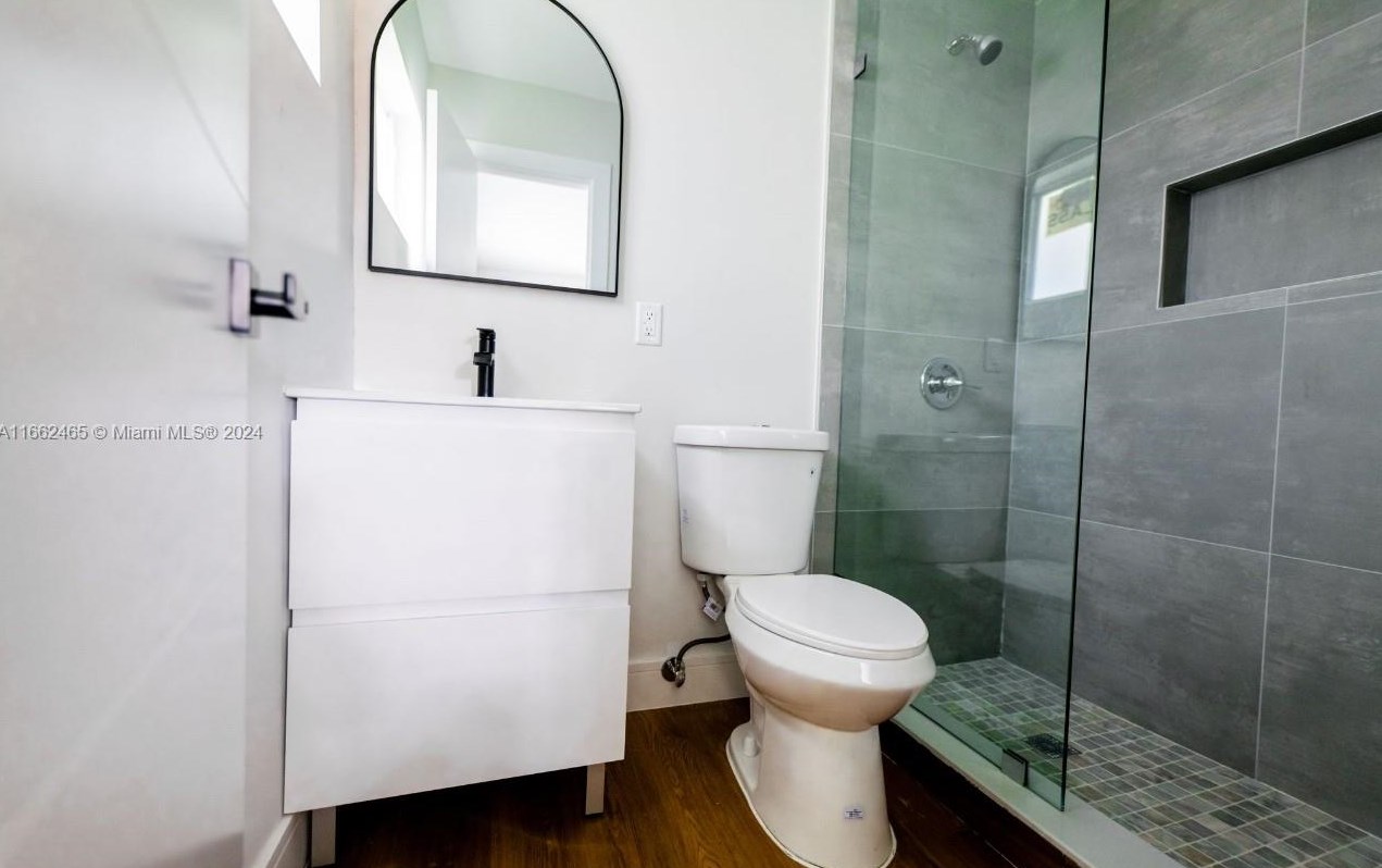 45 103 St, Miami FL 33138-2457 exterior